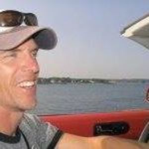 Meet your Posher, Pete